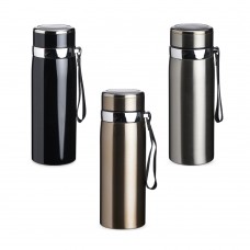 Garrafa Térmica Inox 800 ml Personalizada - 14792