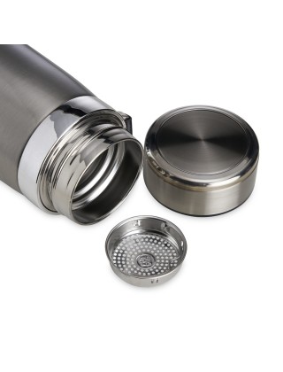 Garrafa Térmica Inox 800 ml Personalizada - 14792