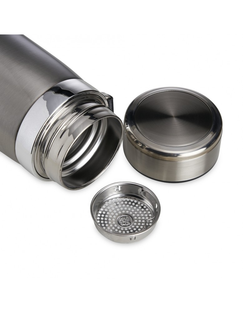 Garrafa Térmica Inox 800 ml Personalizada - 14792