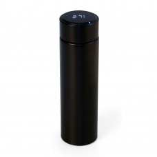 Garrafa Térmica 400ml com Display LED Personalizada - 14794