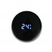 Garrafa Térmica 400ml com Display LED Personalizada - 14794