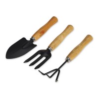 Kit Jardinagem 3 Peças Personalizado - 14799