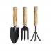 Kit Jardinagem 3 Peças Personalizado - 14799