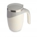 Caneca com Misturador 400ml Personalizada - 14806