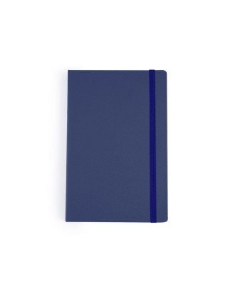 Caderneta de Couro Sintético Personalizado - 14807N