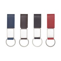 Chaveiro Metal Personalizado - 14820B