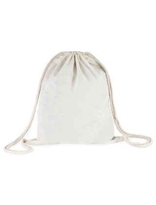 Mochila Saco Algodão Personalizada - 14851