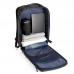 Mochila de Poliéster USB 27 Litros Personalizada - 14865