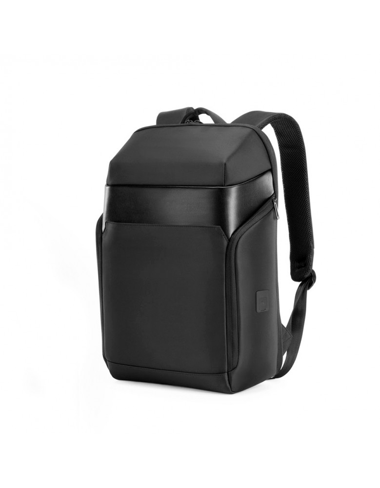 Mochila de Poliéster USB 25 Litros Personalizada - 14868