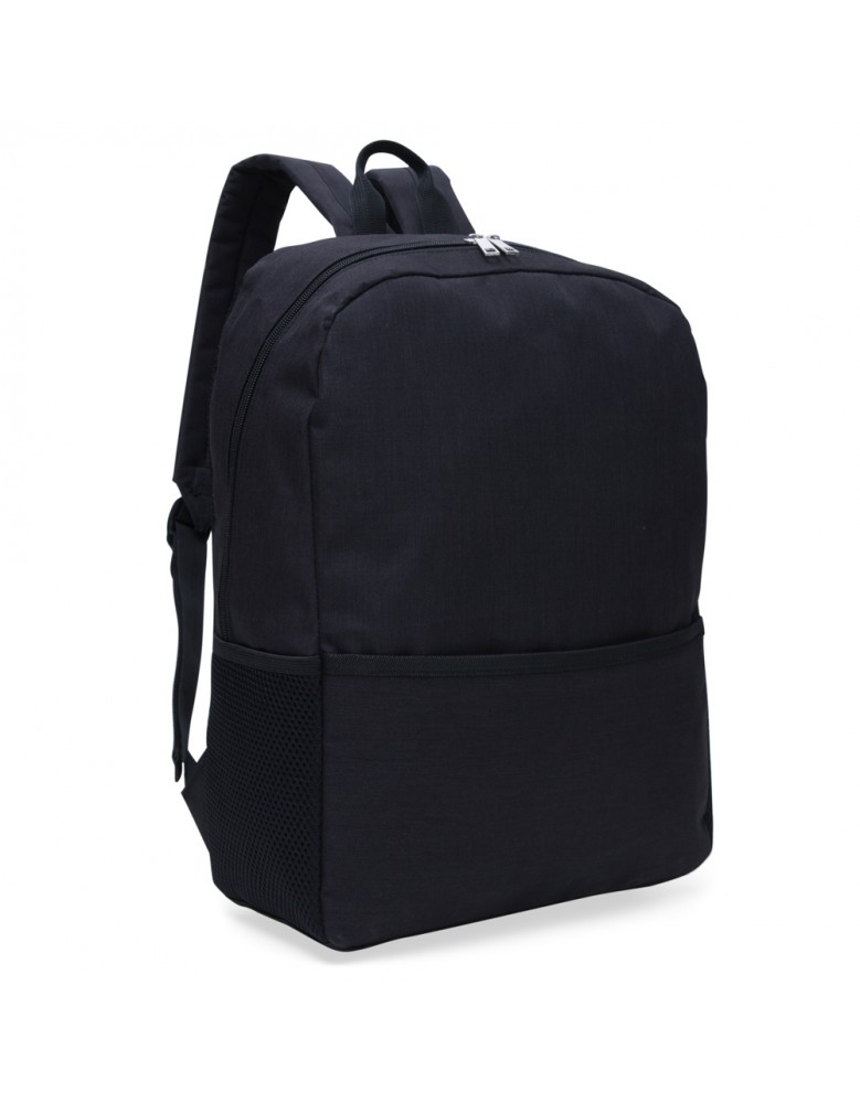 Mochila de Nylon Poliéster para Notebook Personalizada - 17004