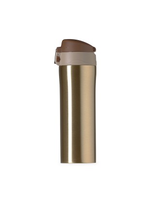 Garrafa Térmica Metal 350ml Personalizado - 17007