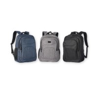 Mochila de Nylon 30 Litros Personalizada - 18373