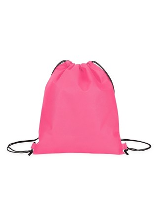 Mochila Saco em TNT Personalizada - 18505