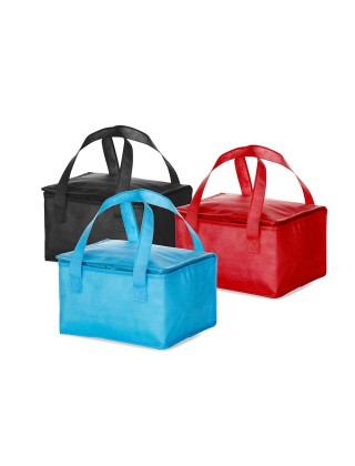 Bolsa Térmica 10 Litros Personalizada - 18523