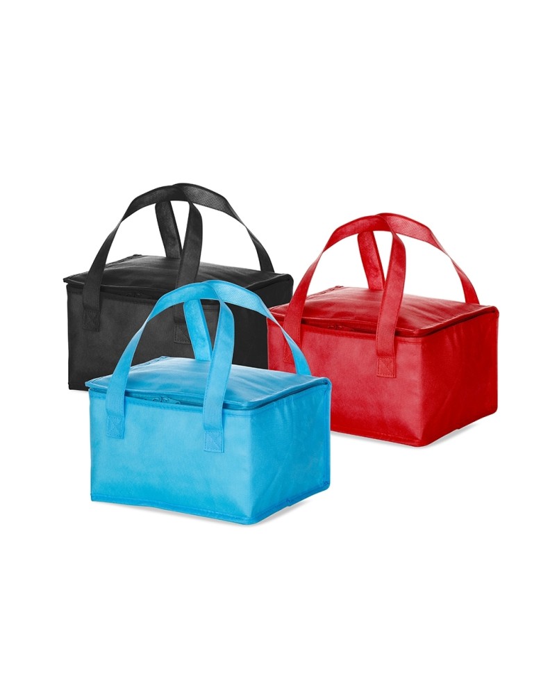 Bolsa Térmica 10 Litros Personalizada - 18523