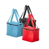 Bolsa Térmica 8,5 Litros Personalizada - 18524