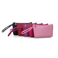 Necessaire PVC Impermeável Personalizada - 18534