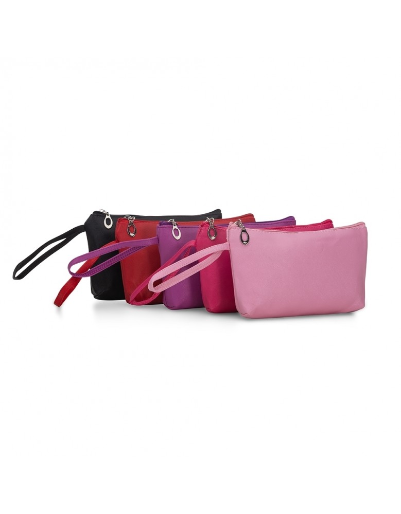 Necessaire PVC Impermeável Personalizada - 18534