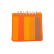 Bloco de Anotações com Post It Personalizado - 18557
