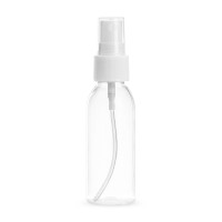 Frasco plástico 50ml Personalizado - 18569