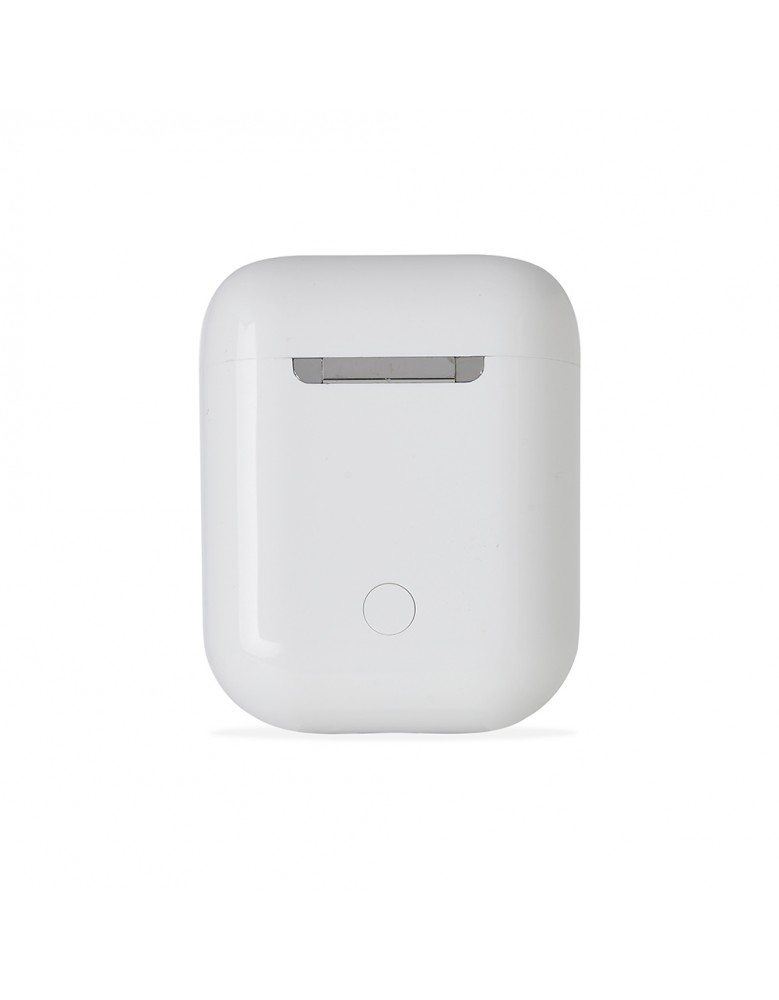 Fone de Ouvido Bluetooth Touch com Case Carregador Brilhante Personalizado - 18596