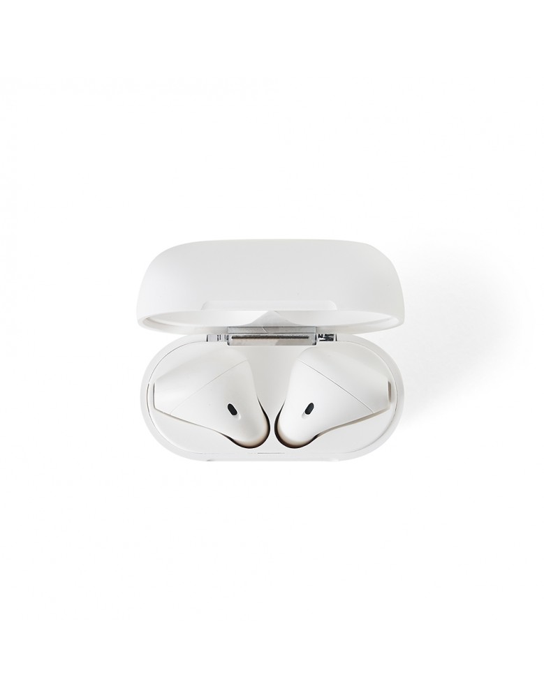 Fone de Ouvido Bluetooth Touch com Case Carregador Brilhante Personalizado Para o Dia dos Pais - 18596