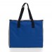 Sacola Poliéster 25L com Bolso Térmico Personalizada - 18606