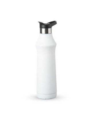 Garrafa Térmica Inox 500ml Personalizada - 18634