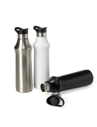 Garrafa Térmica Inox 500ml Personalizada - 18634