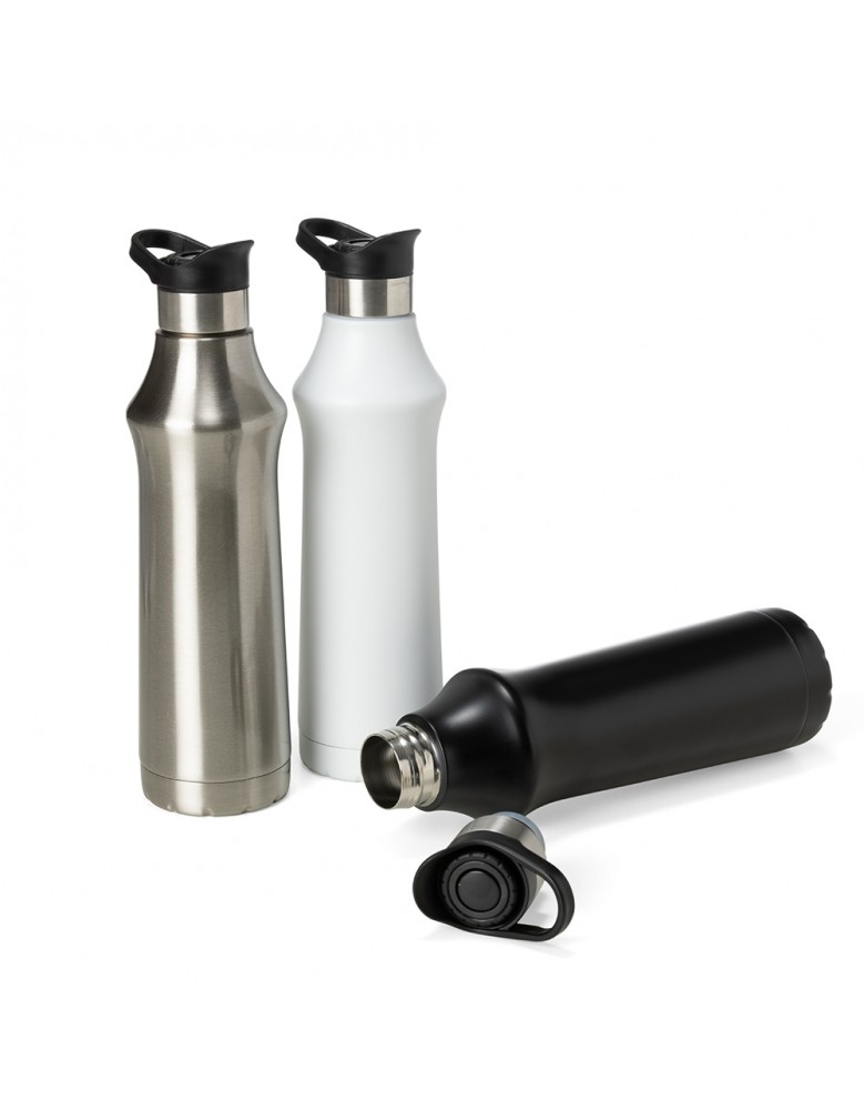 Garrafa Térmica Inox 500ml Personalizada - 18634