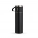 Garrafa Térmica Inox 450ml Personalizada - 18639