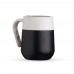 Caneca Térmica Inox 500ml com Display LED Personalizada - 18640
