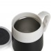 Caneca Térmica Inox 500ml com Display LED Personalizada - 18640