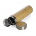 Garrafa Bambu Térmica 500ml com Infusor Personalizada - 18642