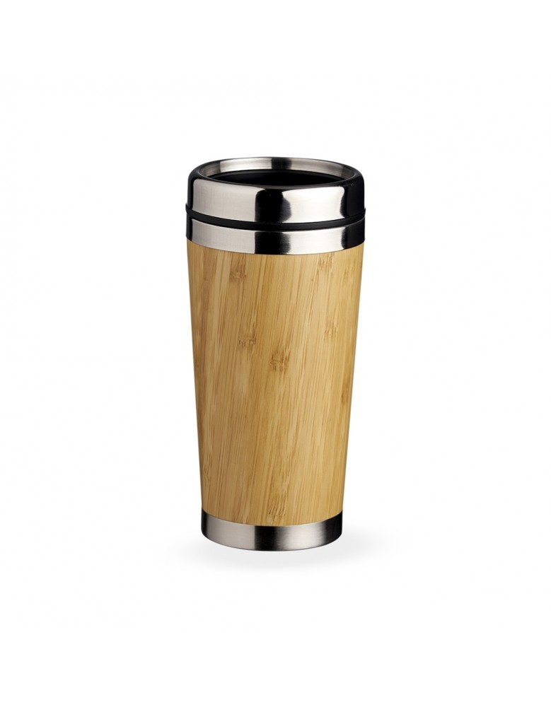 Copo Bambu 500ml Personalizado - 18644