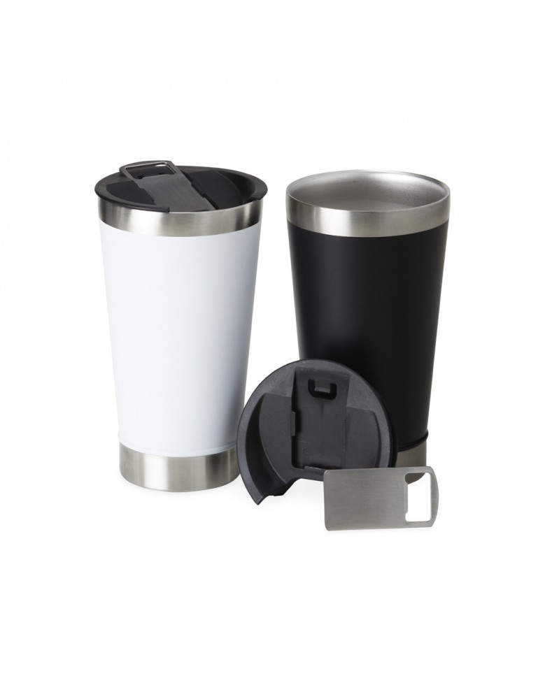 Copo Térmico Inox 500ml Personalizado - 18645LF