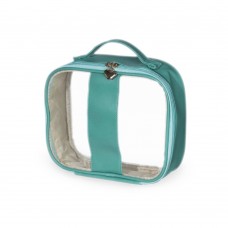 Necessaire PVC Impermeável Personalizada - 18647M