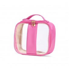 Necessaire PVC Impermeável Personalizada - 18647P