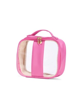 Necessaire PVC Impermeável Personalizada - 18647P