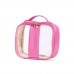 Necessaire PVC Impermeável Personalizada - 18647P