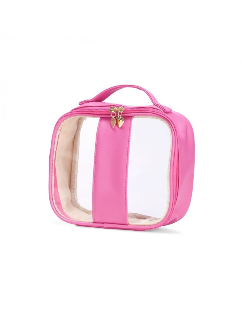 Necessaire PVC Impermeável Personalizada - 18647P