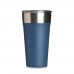 Copo Térmico com Canudo 500ml Personalizado - 18655
