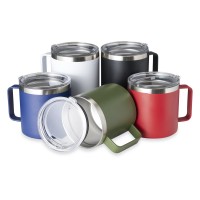 Caneca Térmica 450ml Personalizada - 18657