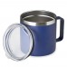 Caneca Térmica 450ml Personalizada - 18657