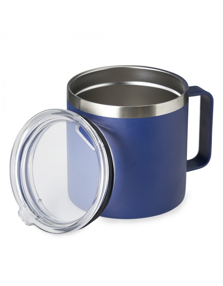 Caneca Térmica 450ml Personalizada - 18657