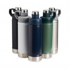 Garrafa Térmica 700ml Personalizada - 18679