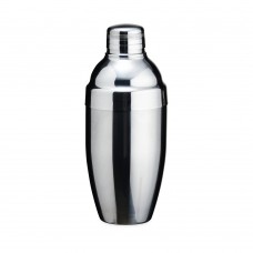 Coqueteleira Inox 600ml Personalizada - 18681