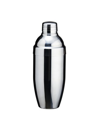 Coqueteleira Inox 750ml Personalizada - 18682