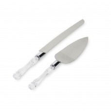 Kit Utensílios 2 Peças Personalizado - 18684