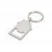 Chaveiro Metal Abridor Personalizado - 18691